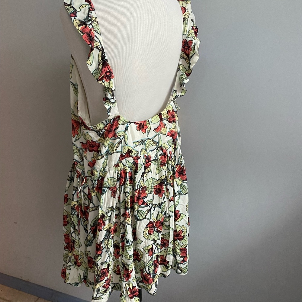Free People mini dress - Picture 2 of 4